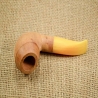 Pipe to Finish make your own 9mm Greek Briar Alexander
