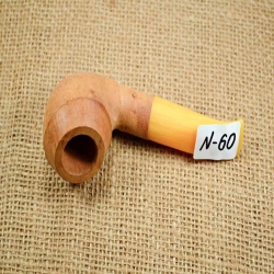 Pipe to Finish make your own 9mm Greek Briar Alexander