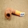 Pipe to Finish make your own 9mm Greek Briar Alexander