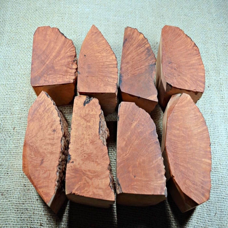 Plateau Greek Briar Wood
