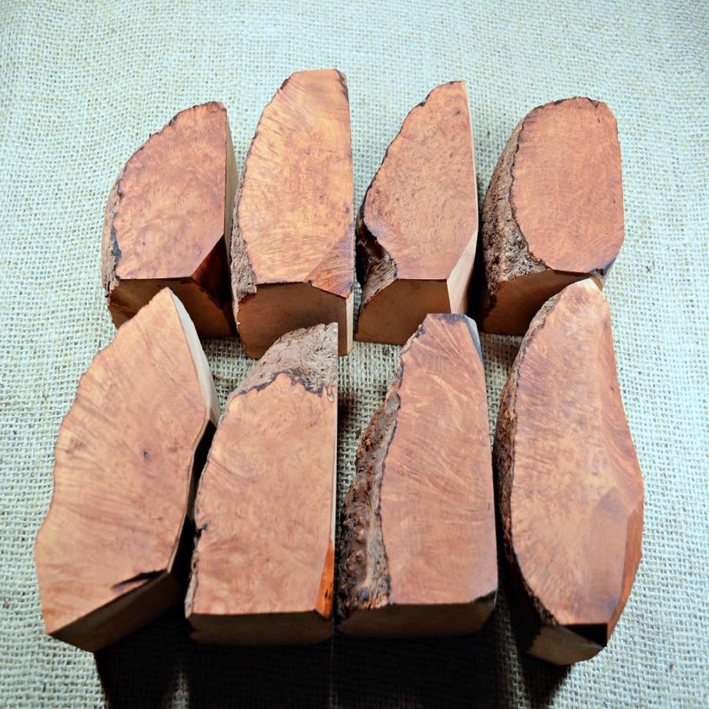 Plateau Greek Briar Wood