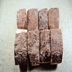 Plateau Greek Briar Wood