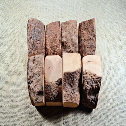 Plateau Greek Briar Wood