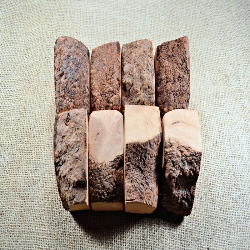 Plateau Greek Briar Wood
