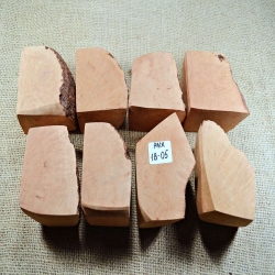 Plateau Greek Briar Wood