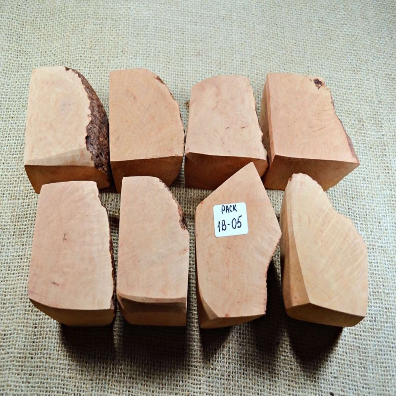 Plateau Greek Briar Wood