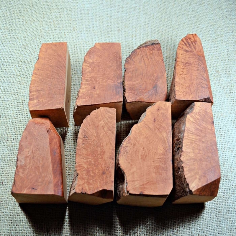 Plateau Greek Briar Wood