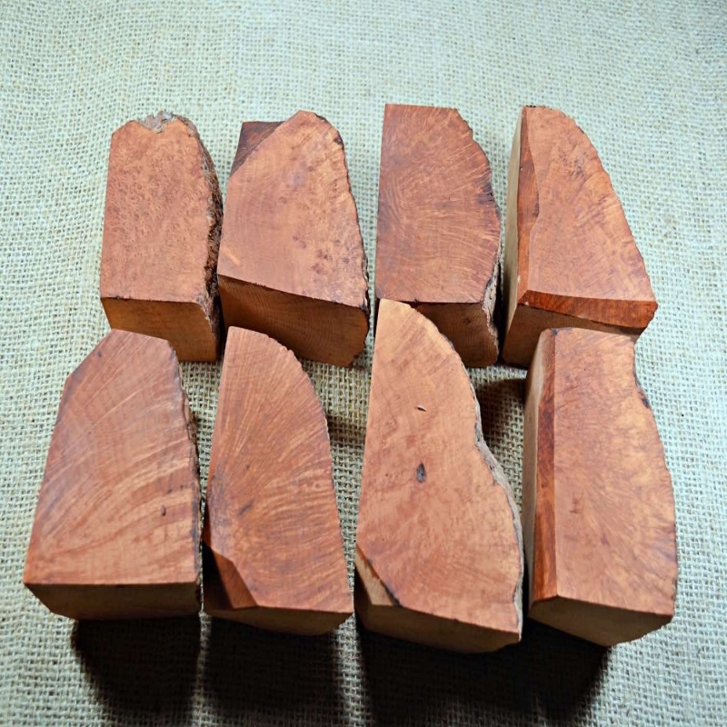 Plateau Greek Briar Wood