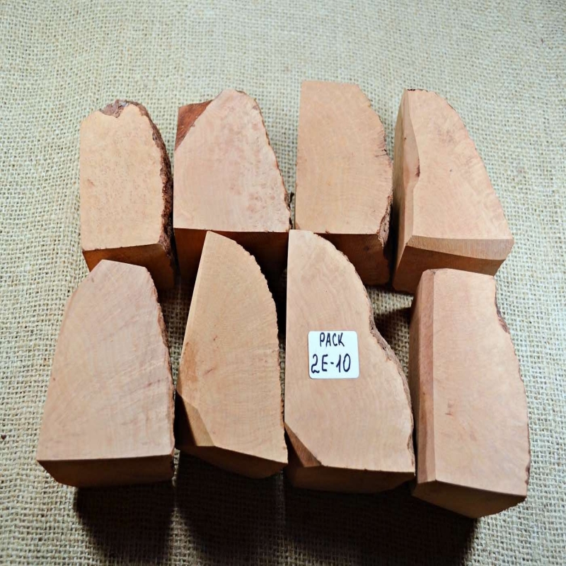 Plateau Greek Briar Wood