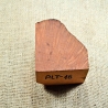 Plateau Greek Briar Wood