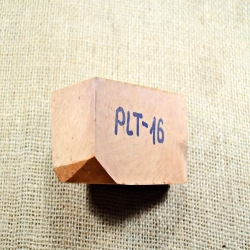 Plateau Greek Briar Wood