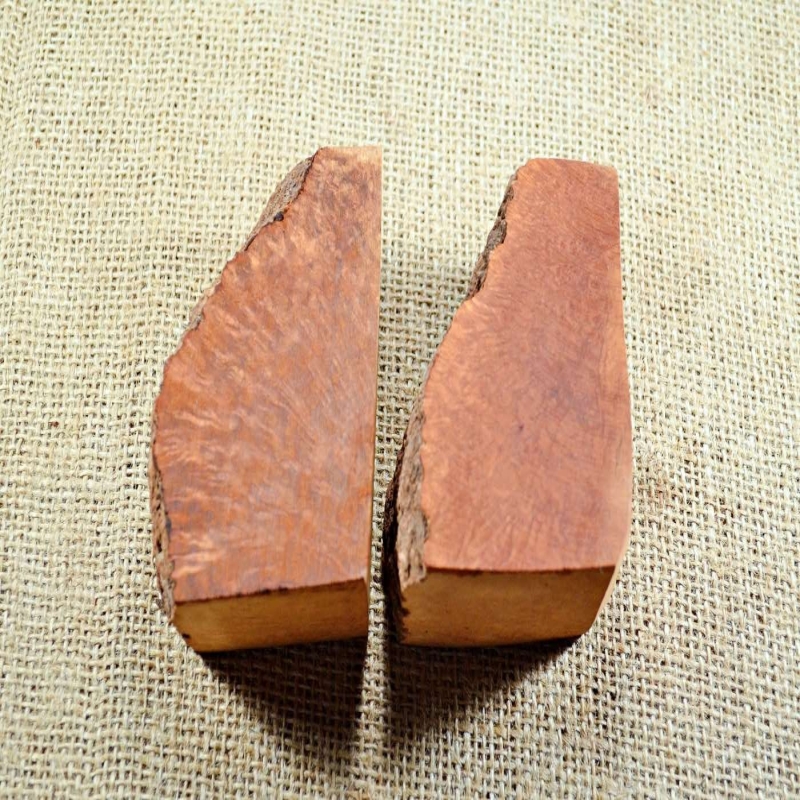 Plateau Greek Briar Wood