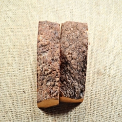 Plateau Greek Briar Wood