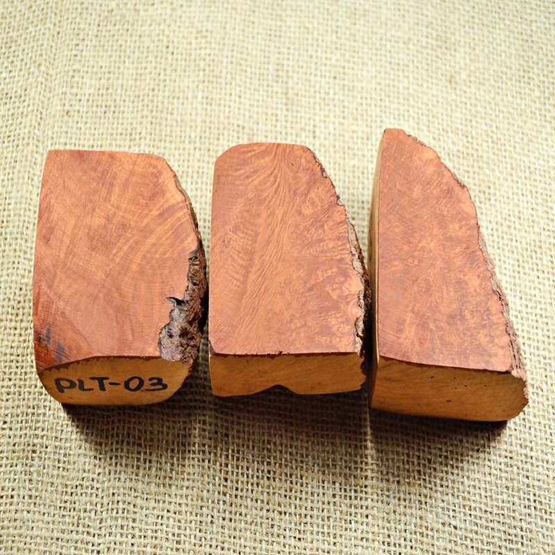 Plateau Greek Briar Wood