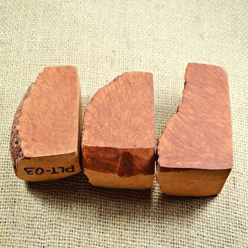 Plateau Greek Briar Wood