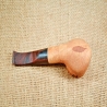 Pipe to Finish make your own 9mm Greek Briar Alexander