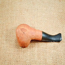 Pipe to Finish No Filter Semi Bent 88N