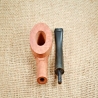 Pipe to Finish No Filter Semi Bent 88N