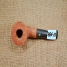 Pipe to Finish No Filter Semi Bent 88N