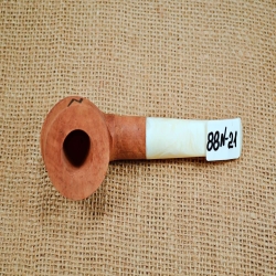Pipe to Finish No Filter Semi Bent 88N