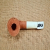 Pipe to Finish No Filter Semi Bent 88N