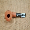 Pipe to Finish make your own 9mm Greek Briar Alexander