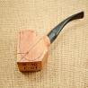 Hobby Blocks Pipe Kits DIY Predrilled Greek Briar R20