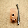 Hobby Blocks Pipe Kits DIY Predrilled Greek Briar R20