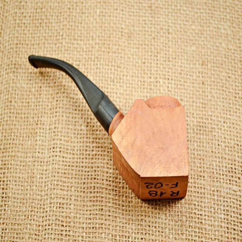 Hobby Bent 9mm R18
