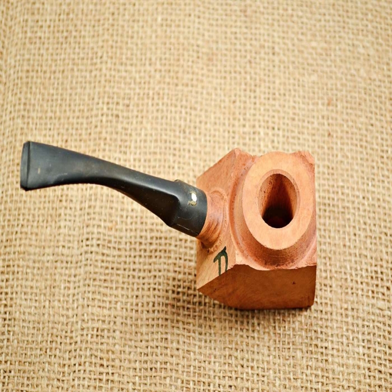 Hobby Bent 9mm R18