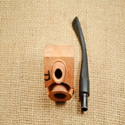 Hobby Bent 9mm R18