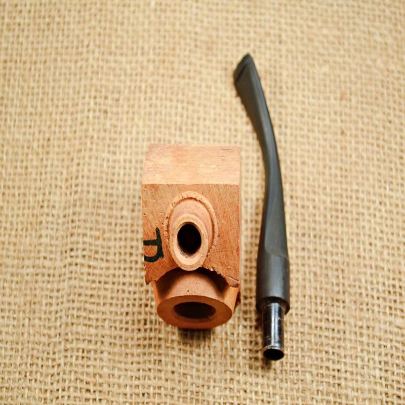 Hobby Bent 9mm R18