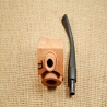 Hobby Bent 9mm R18