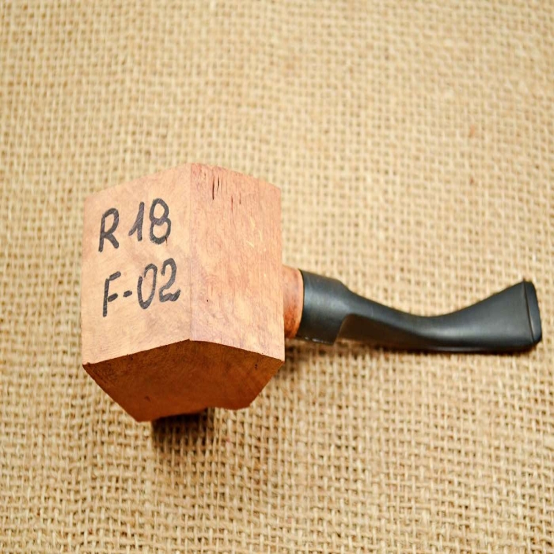 Hobby Bent 9mm R18