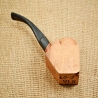 Hobby Blocks Pipe Kits DIY Predrilled Greek Briar R20