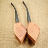 Hobby Blocks Pipe Kits DIY Predrilled Greek Briar R20