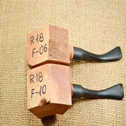 copy of Hobby Bent 9mm R18