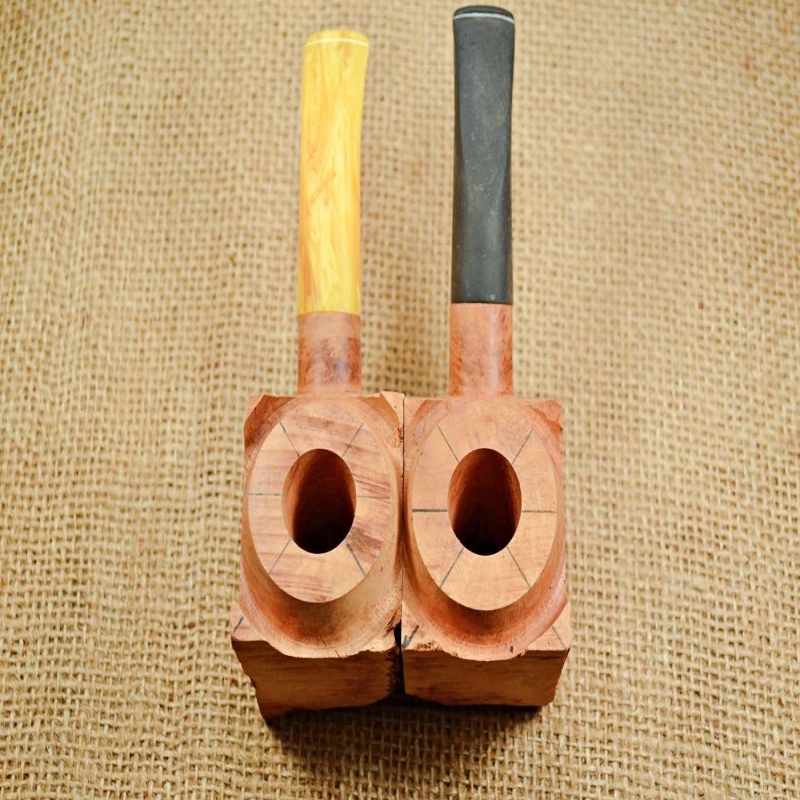 Hobby Semi Bent No Filter