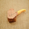 Hobby Semi Bent 9mm