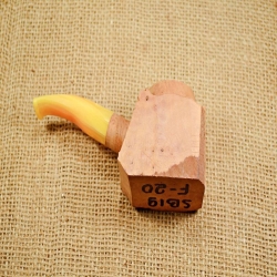 Hobby Semi Bent 9mm