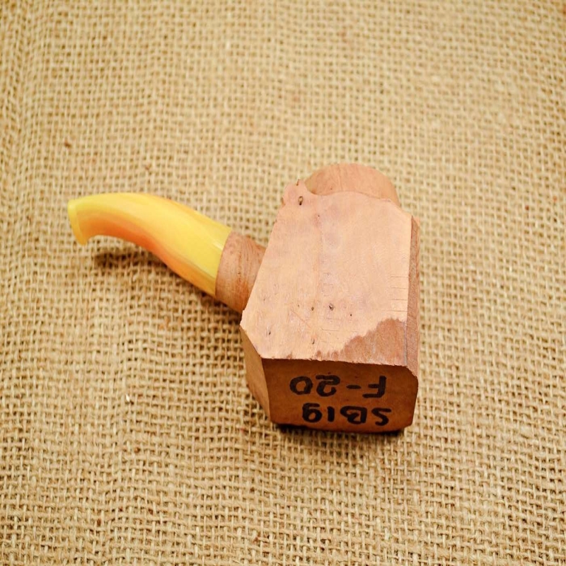 Hobby Semi Bent 9mm