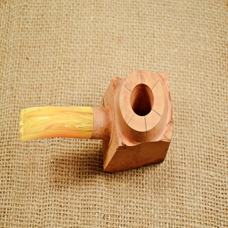 Hobby Semi Bent 9mm