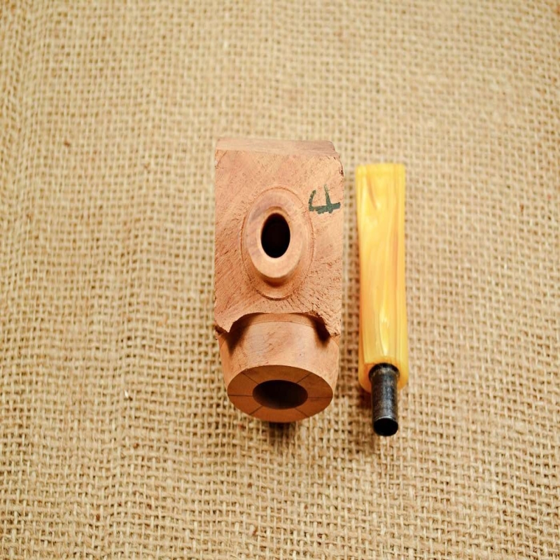 Hobby Semi Bent 9mm