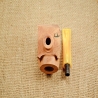 Hobby Semi Bent 9mm