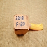 Hobby Semi Bent 9mm