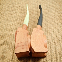 Hobby Semi Bent 9mm