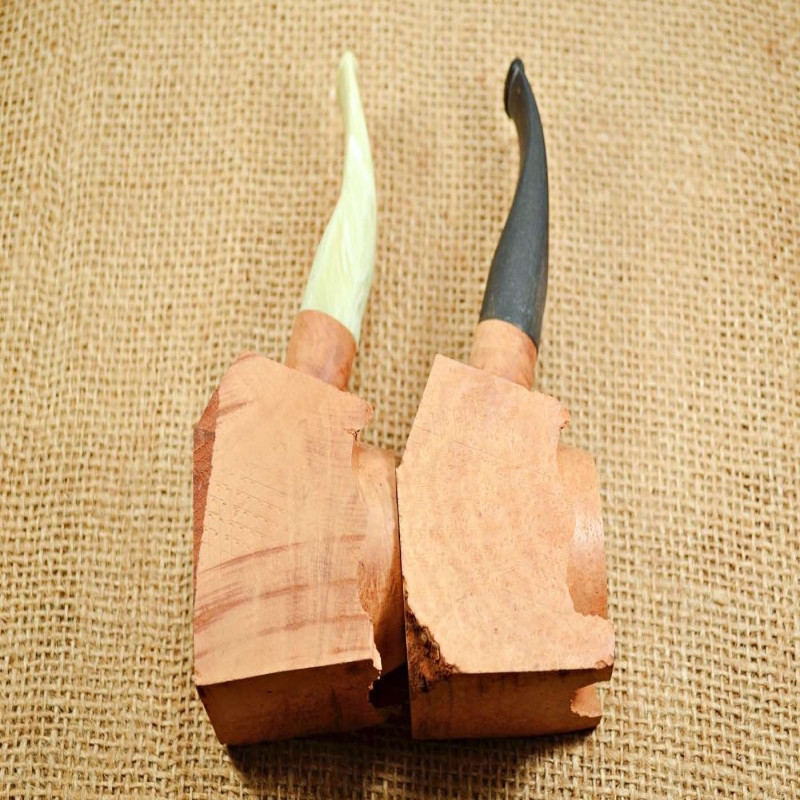 Hobby Semi Bent 9mm