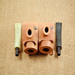 Hobby Semi Bent 9mm