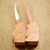 Hobby Semi Bent 9mm