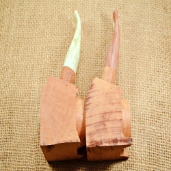 Hobby Semi Bent 9mm